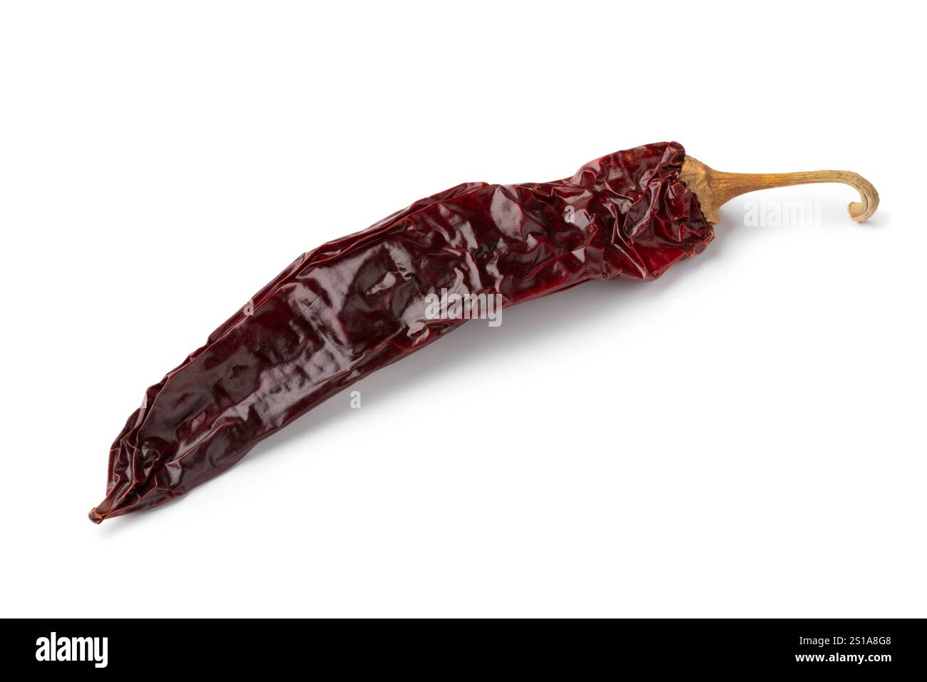 Guajillo pepper hi-res stock photography and images - Alamy