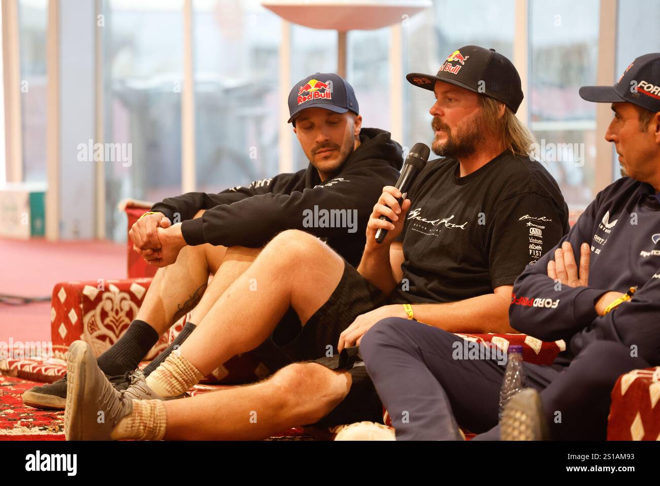 Toby Racing Driver PRICE Toby (aus), Toyota, Overdrive Racing, Ultimate, Motul, portrait ...