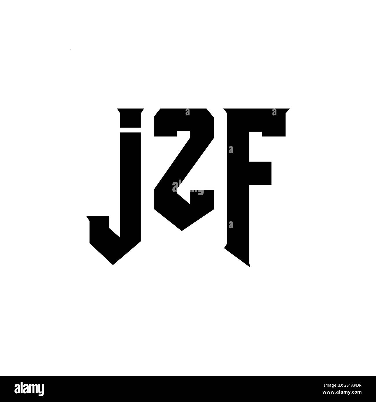 Jzf vector hi-res stock photography and images - Alamy