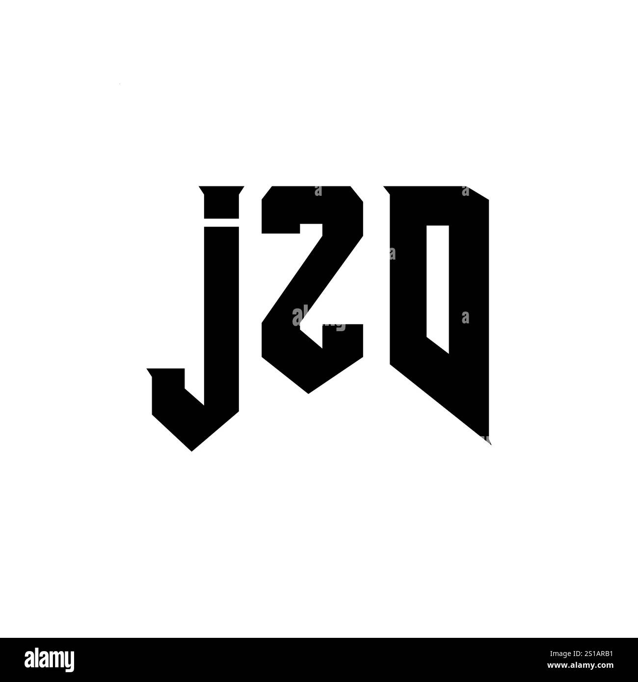 Jzd vector hi-res stock photography and images - Alamy