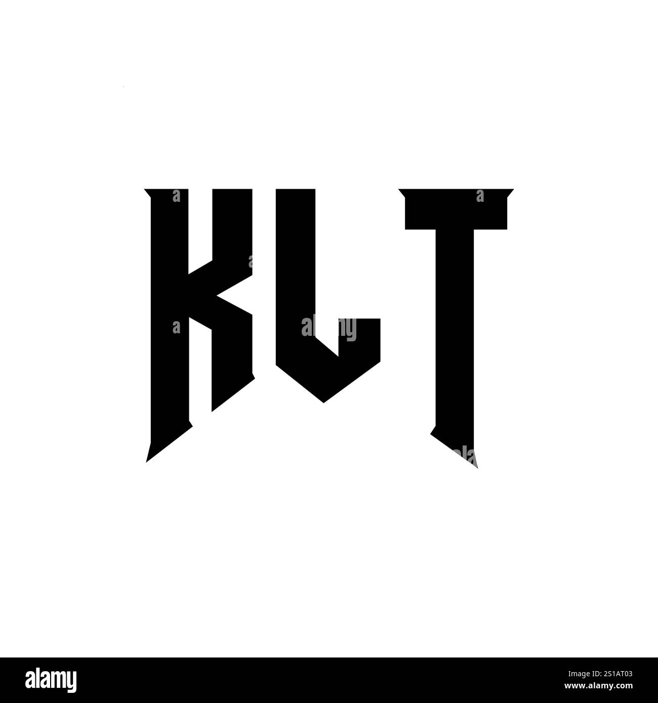 Klt technology company logo hi-res stock photography and images - Alamy