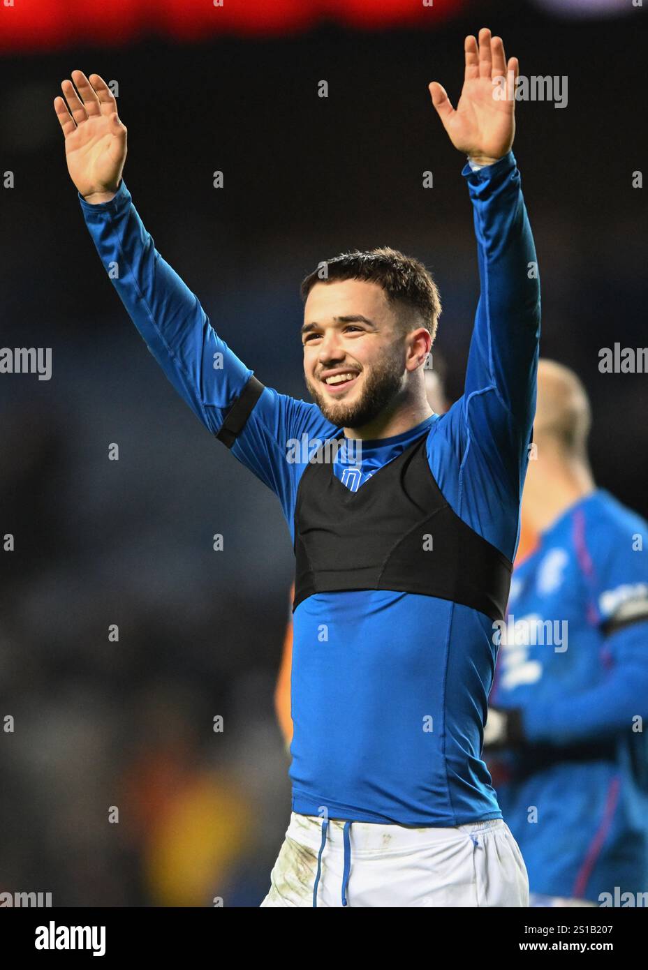 Glasgow 2025 hi-res stock photography and images - Alamy