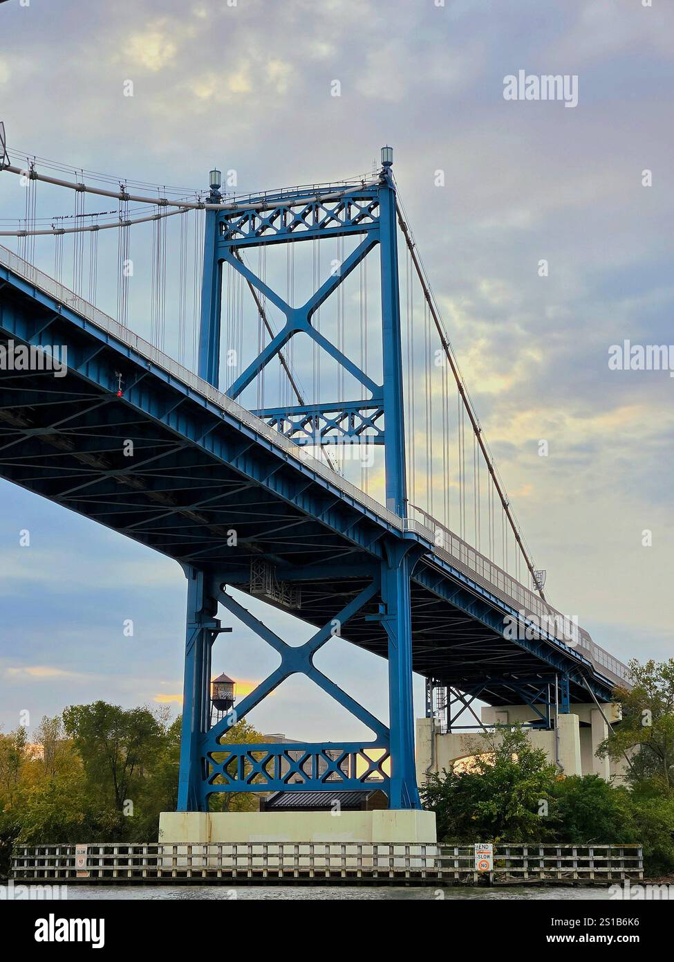 Ohio - Smartphone Captured Stock Image