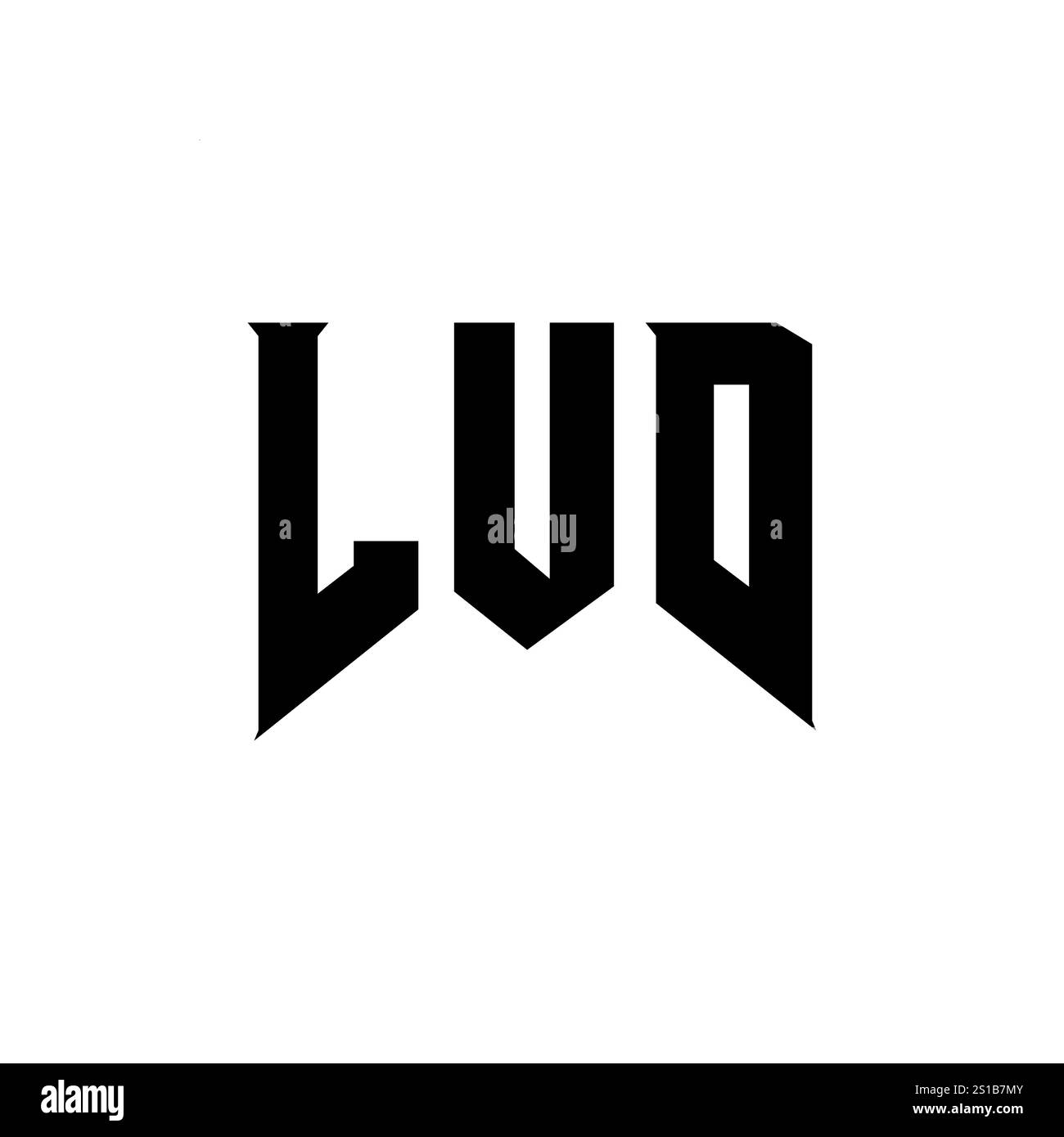 Lud design hi-res stock photography and images - Alamy