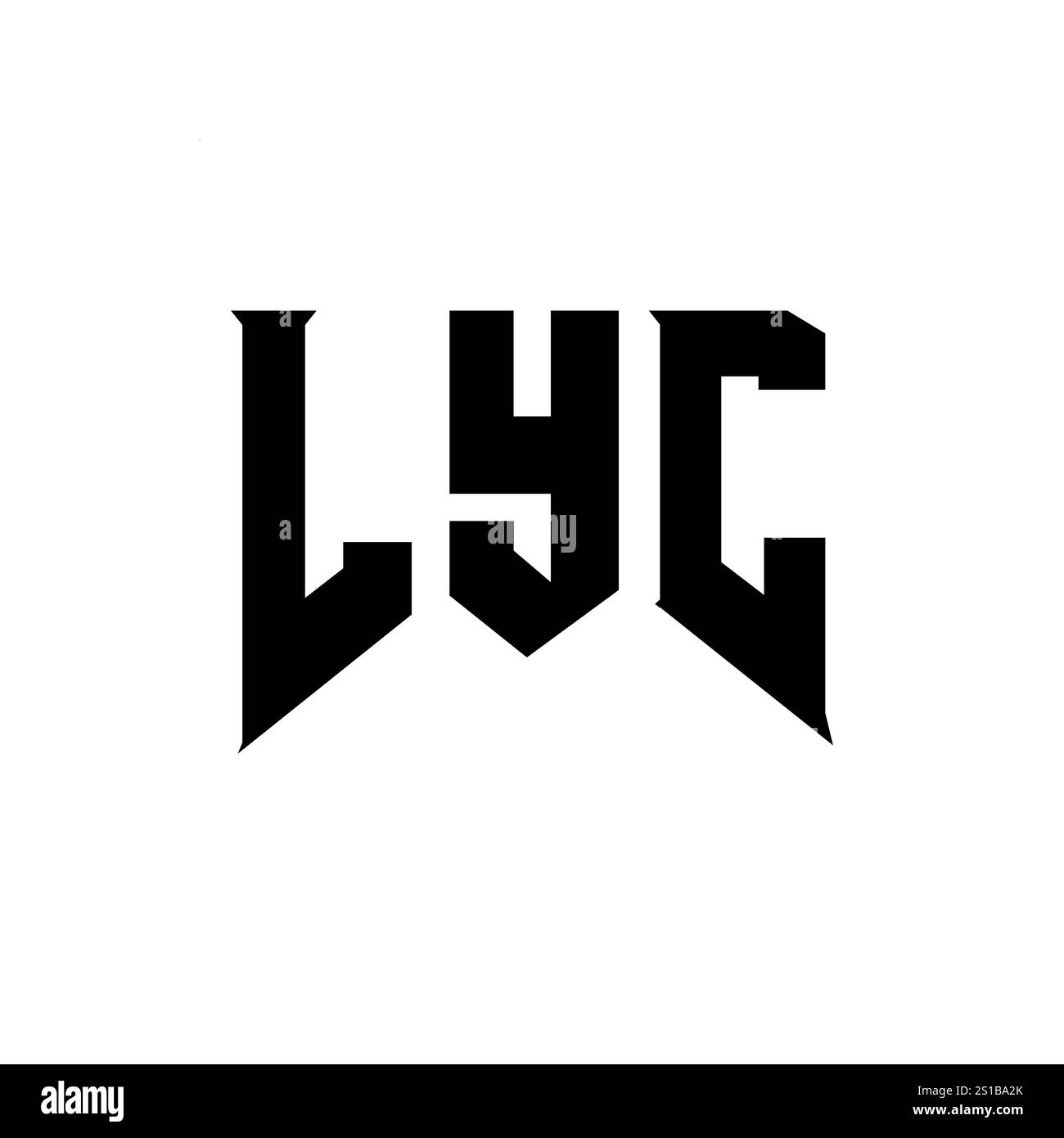 Lyc technology company logo hi-res stock photography and images - Alamy