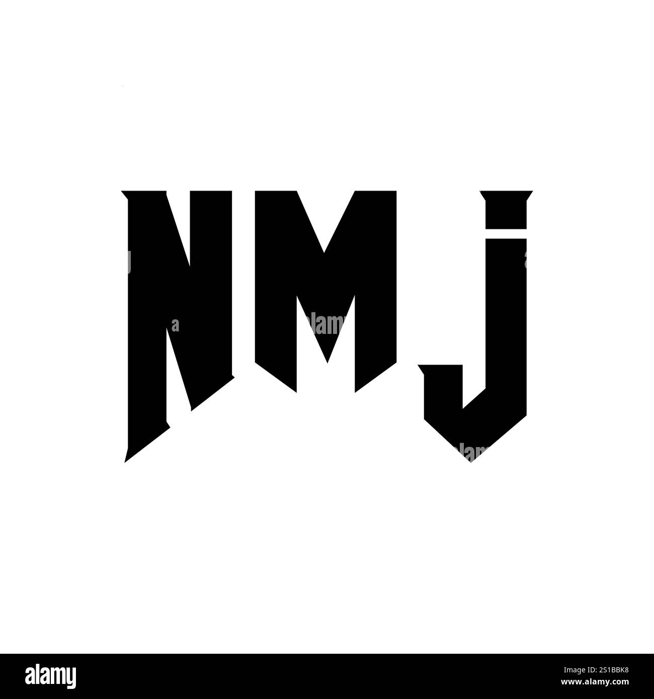 nmj-icon-hi-res-stock-photography-and-images-alamy