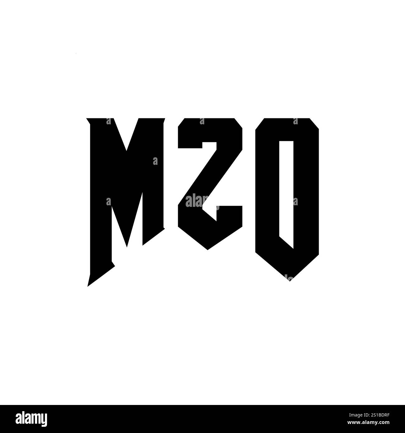 Mzo technology company logo hi-res stock photography and images - Alamy