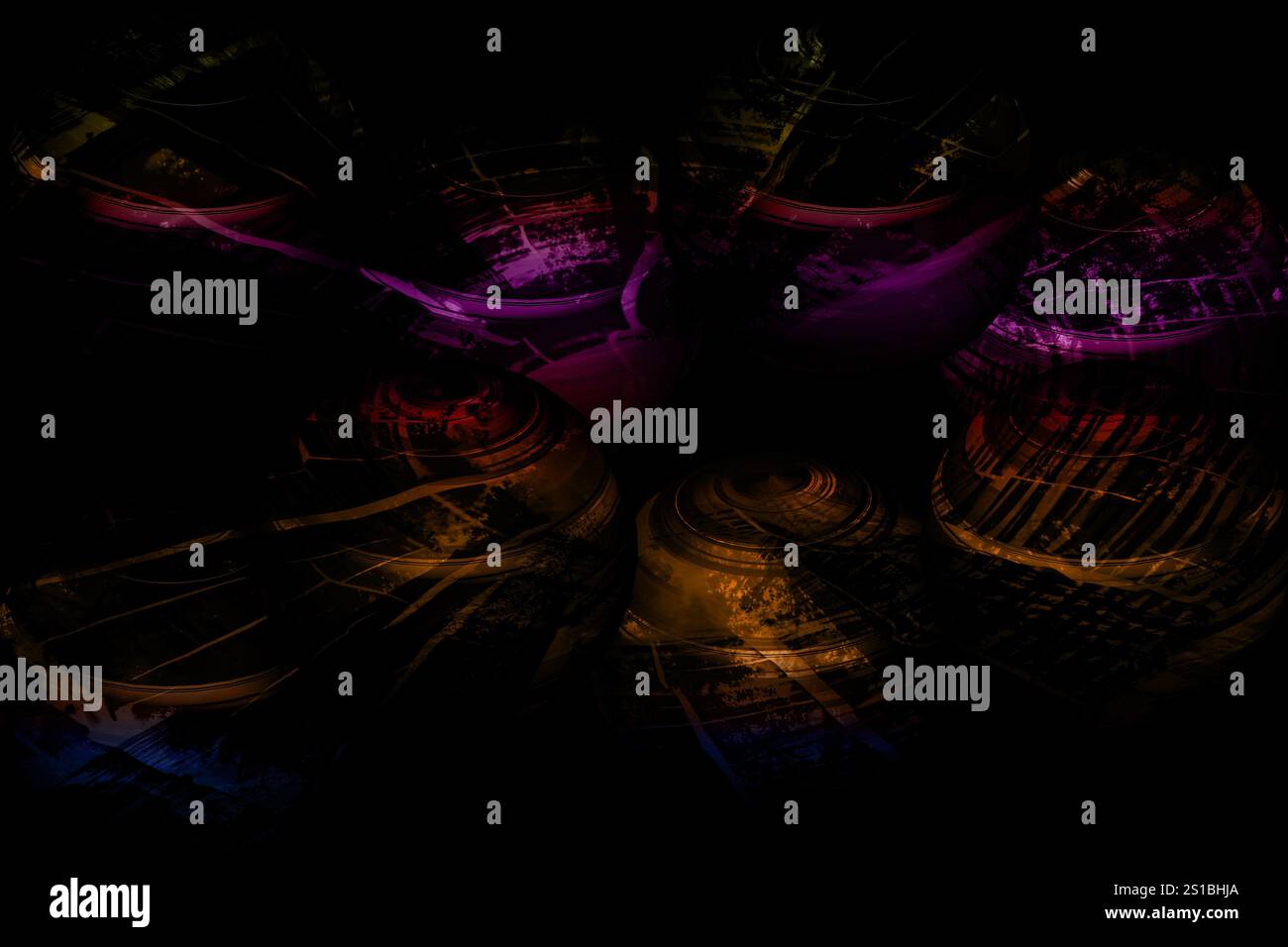 modern pattern studies, manipulation background, photoshop manipulation ...