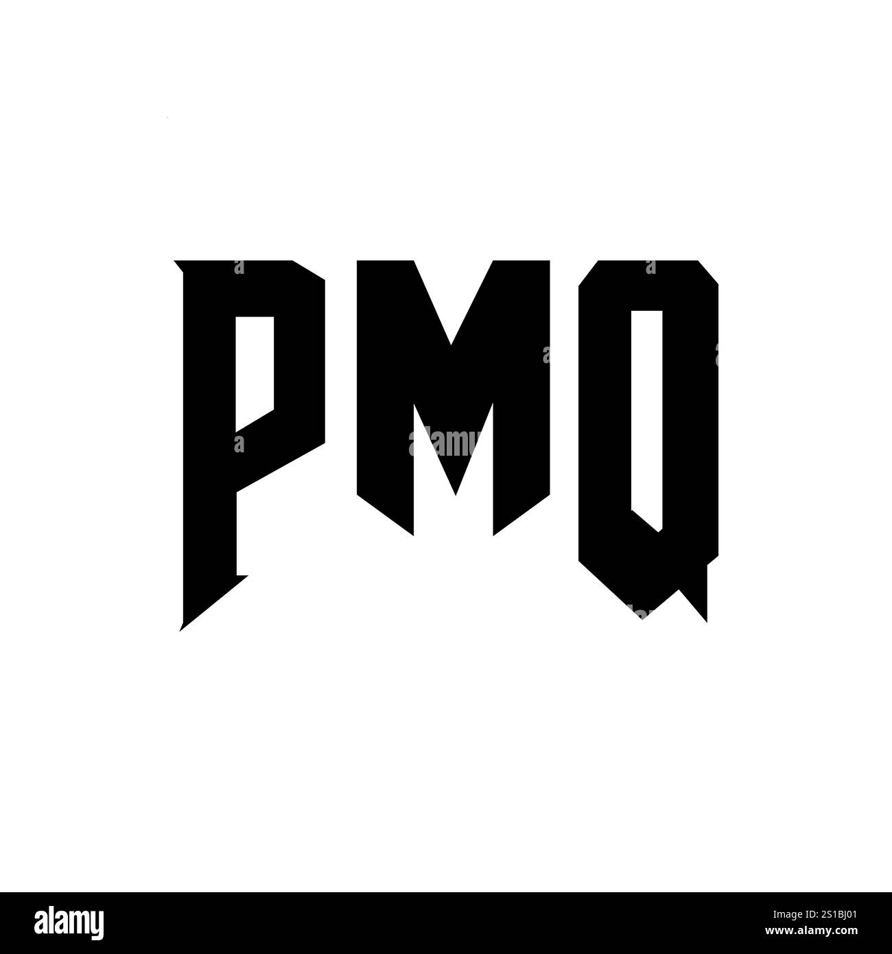 Pmq tech logo hi-res stock photography and images - Alamy