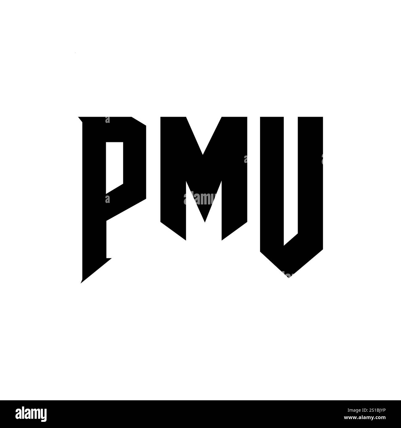 Pmu vector hi-res stock photography and images - Alamy