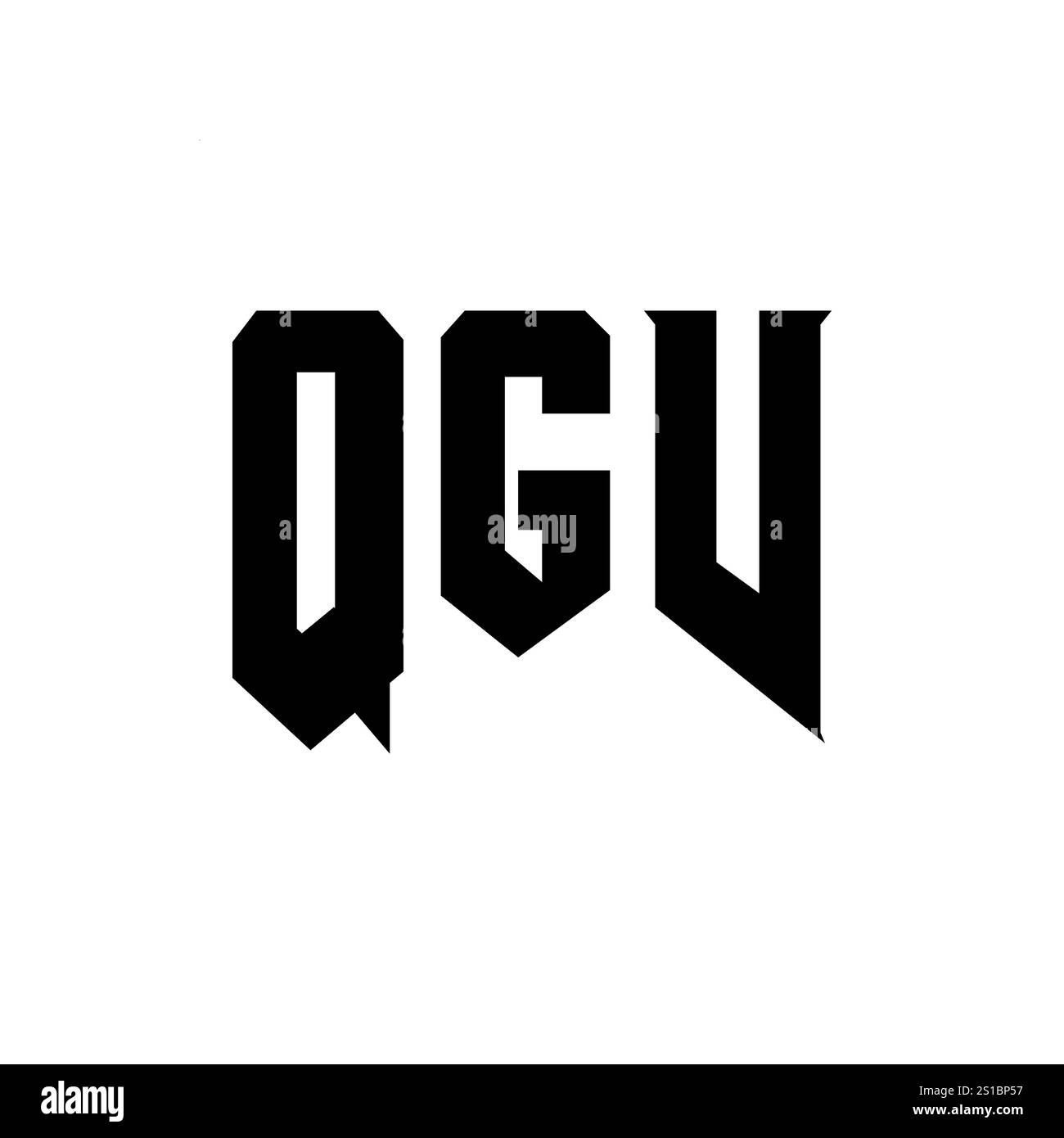 Qgv icon hi-res stock photography and images - Alamy