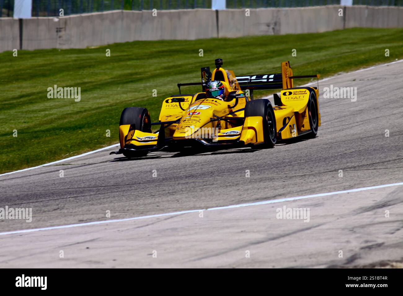 Speed competition racing car driving racing driver hi-res stock ...