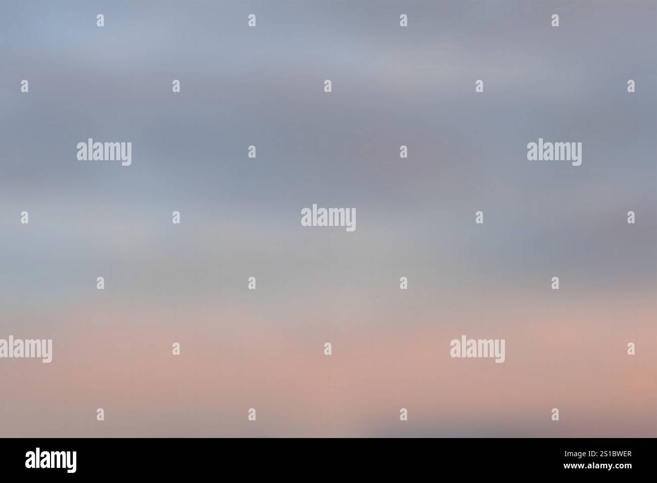 Texture: Soft color gradient from blue to pink, version 10, Germany Stock Photo