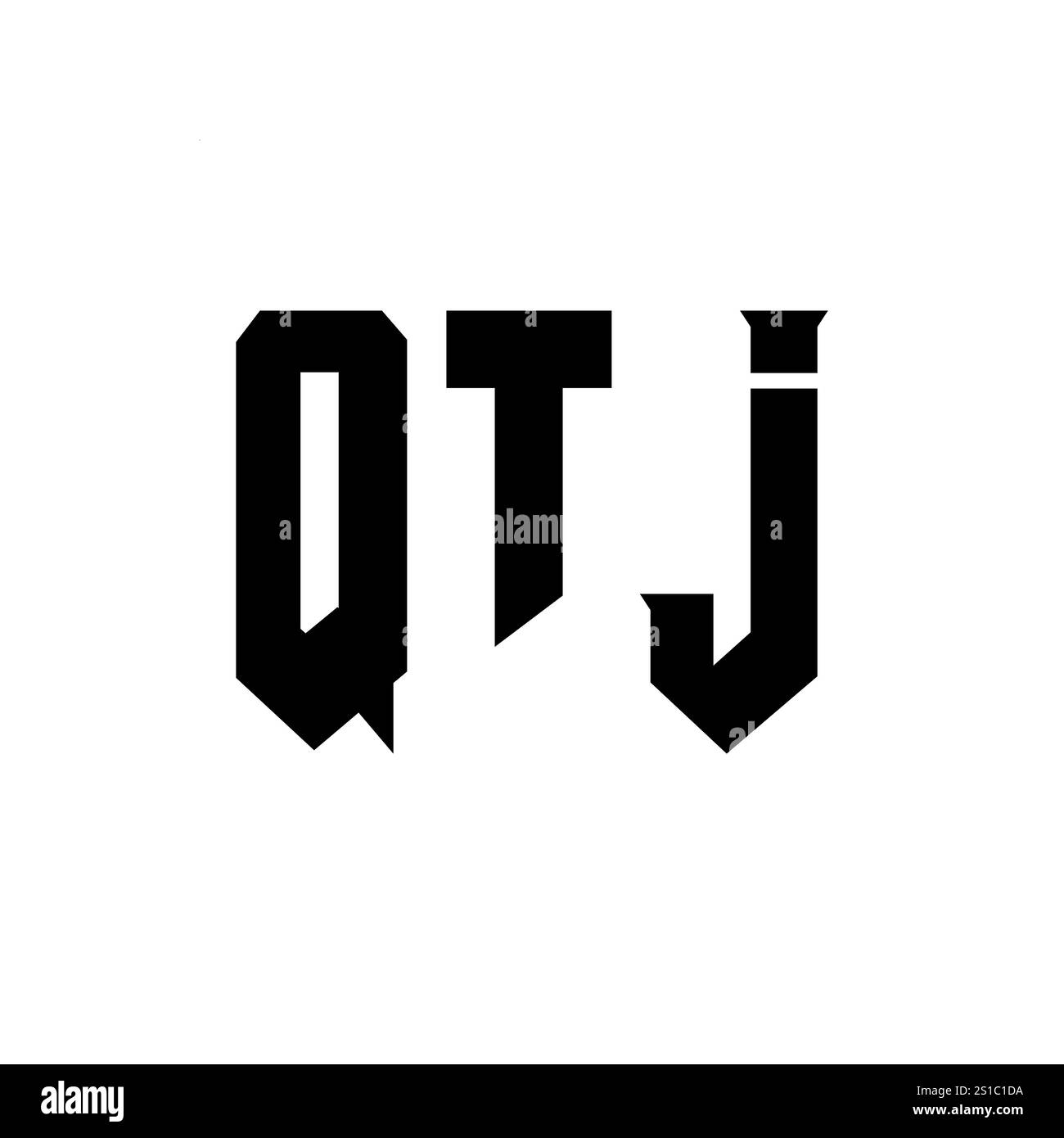 Qtj vector hi-res stock photography and images - Alamy
