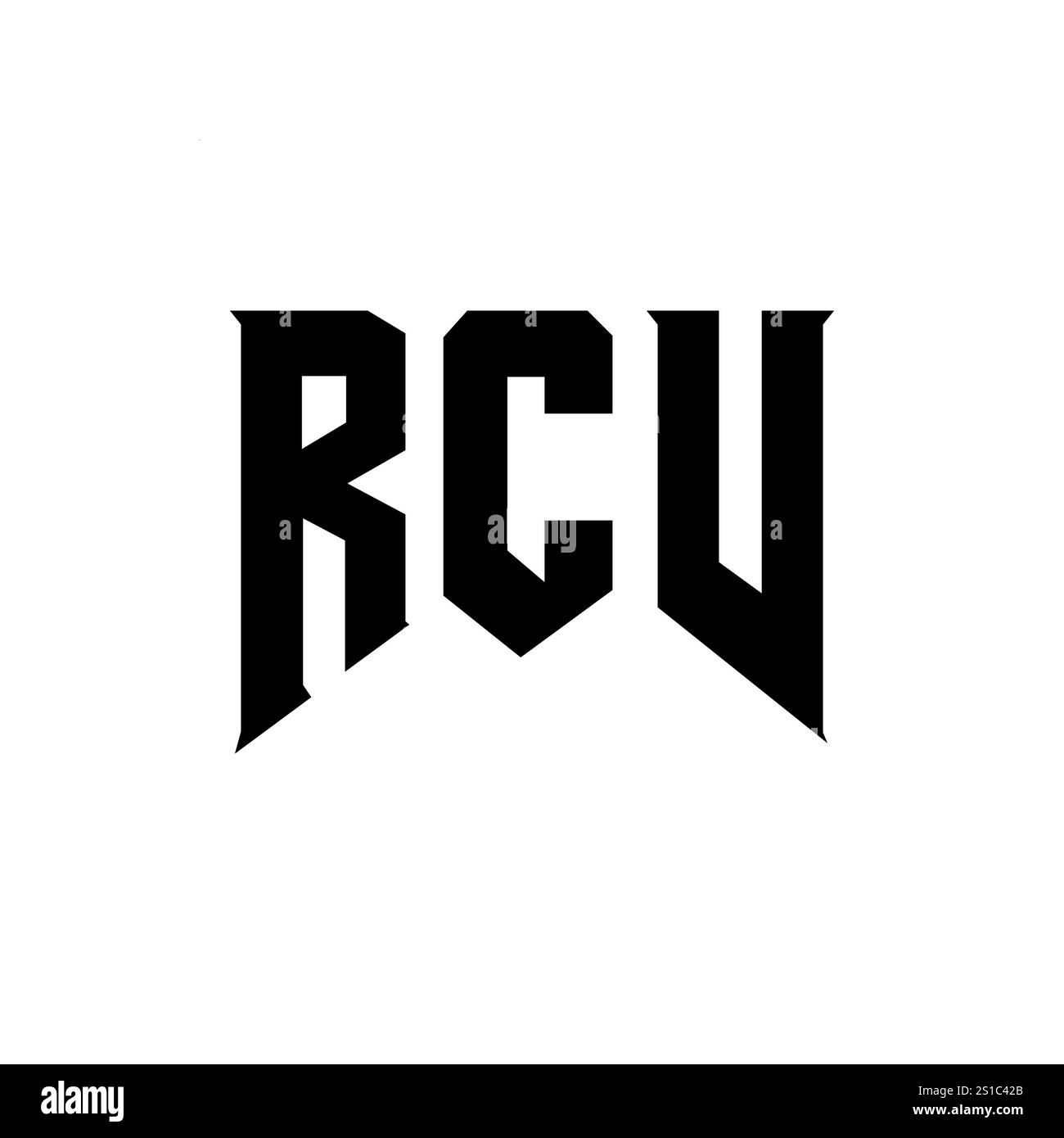 Rcv icon hi-res stock photography and images - Alamy