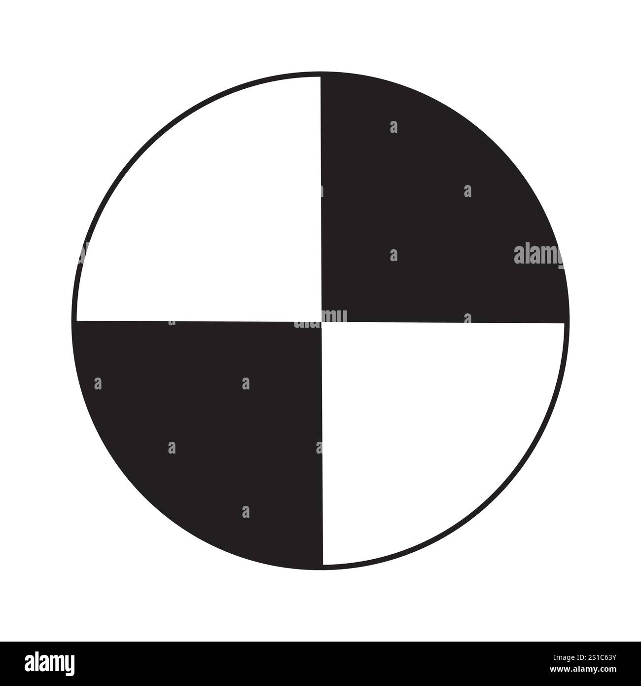Centre of gravity icon packaging symbol stock vector image art alamy