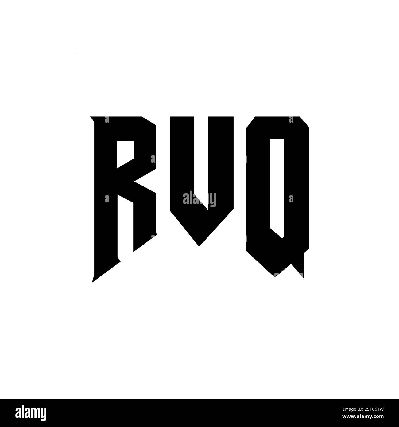 Rvq icon hi-res stock photography and images - Alamy