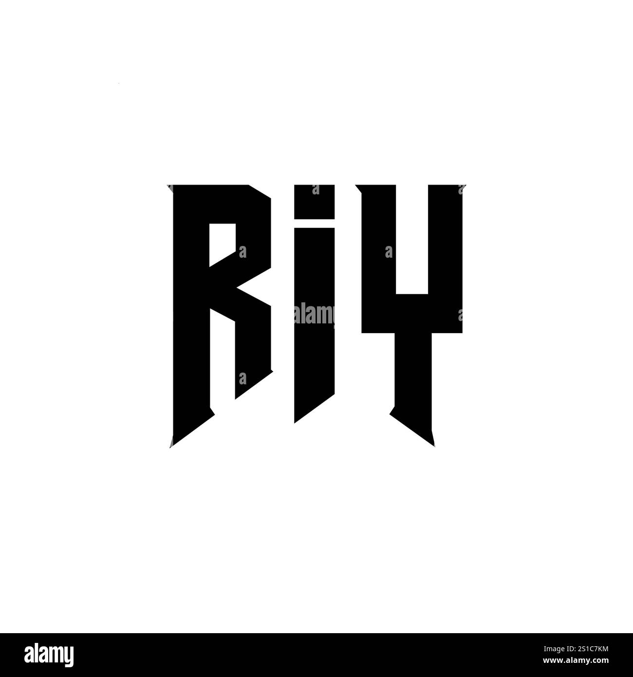 Riy logo hi-res stock photography and images - Alamy