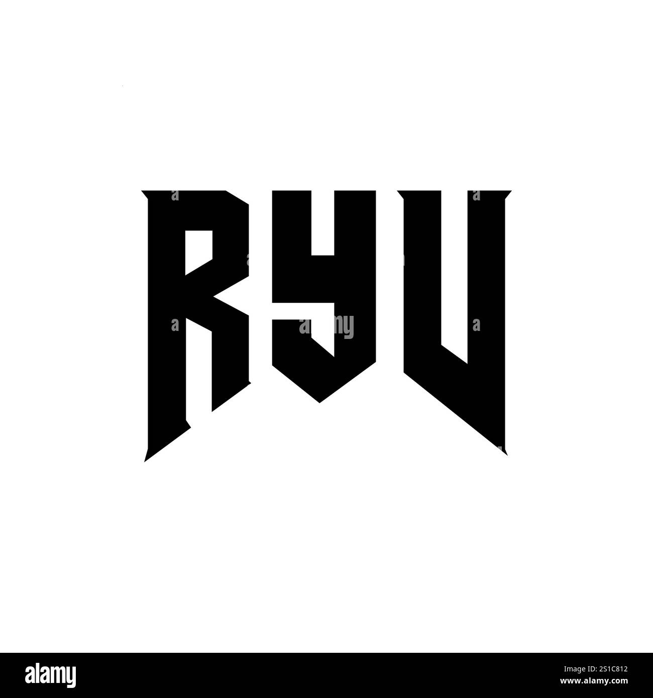 Ryv technology company logo hi-res stock photography and images - Alamy