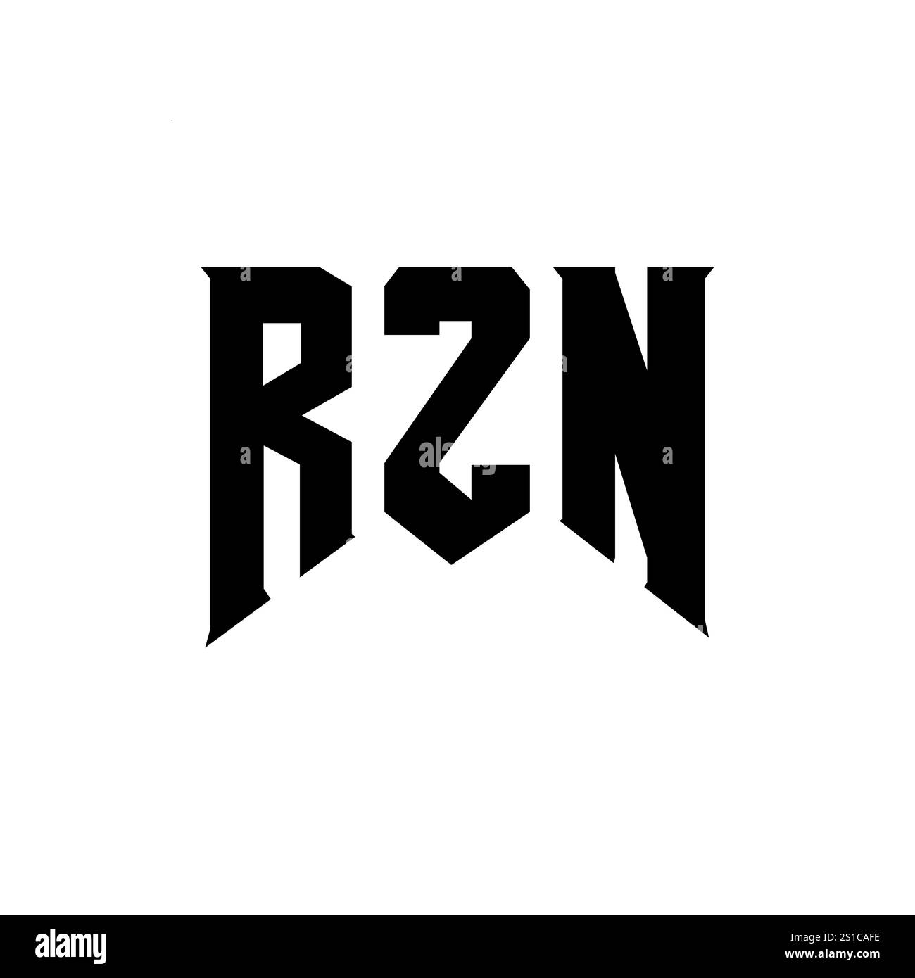 rzn black
