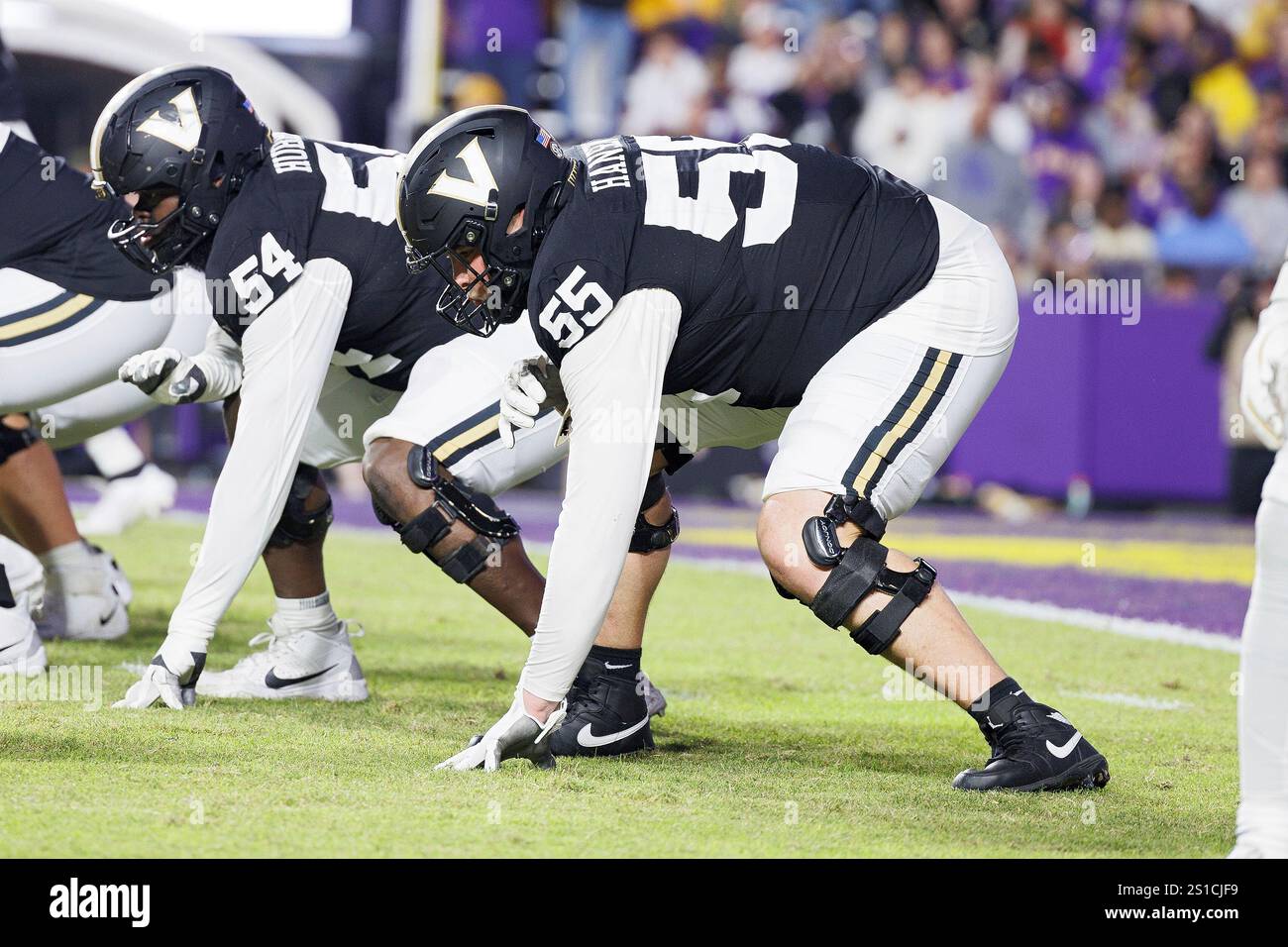 Okay, here is a 1200-word journalistic article about the Baton Rouge Offensive of 2016.