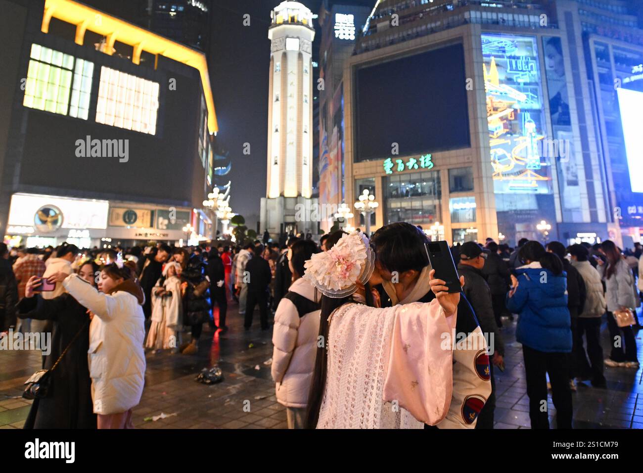 **CHINESE MAINLAND, HONG KONG, MACAU AND TAIWAN OUT** People