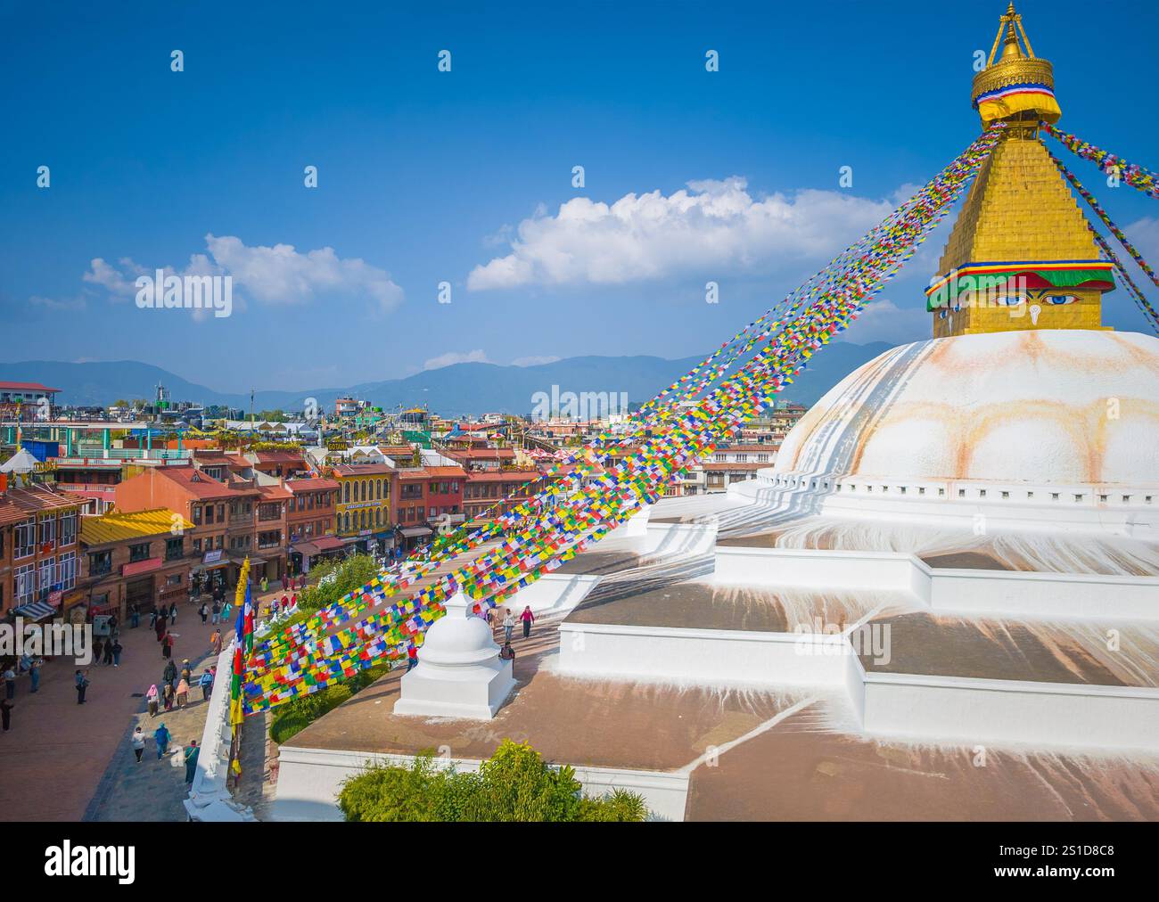 The capital of nepal hi-res stock photography and images - Page 3 - Alamy, image size:1300x1012