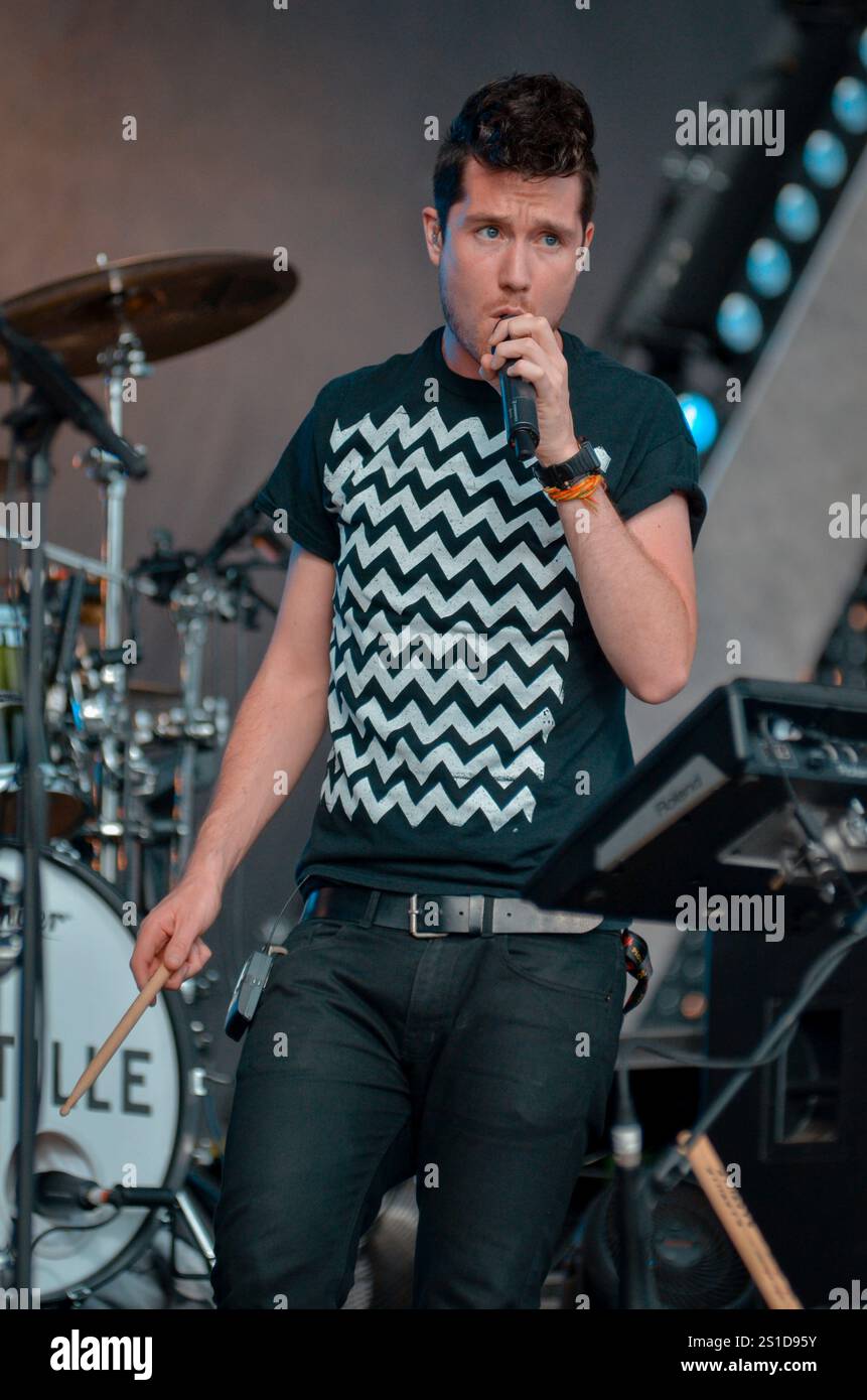 Dan smith hi-res stock photography and images - Alamy