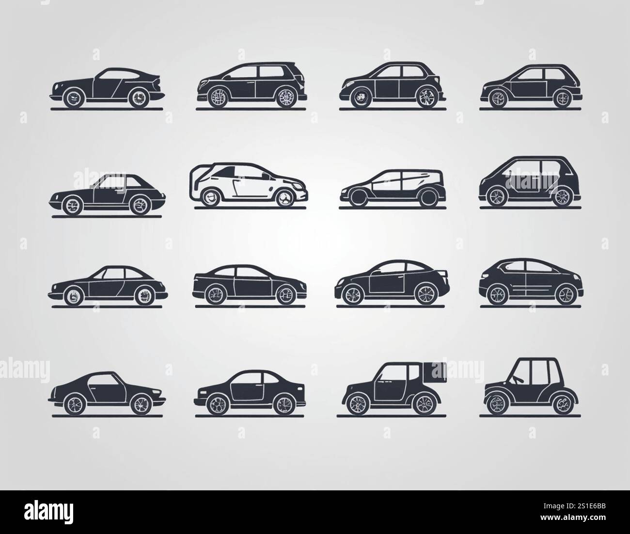 Linear transport and travel icons Stock Vector Image & Art - Alamy