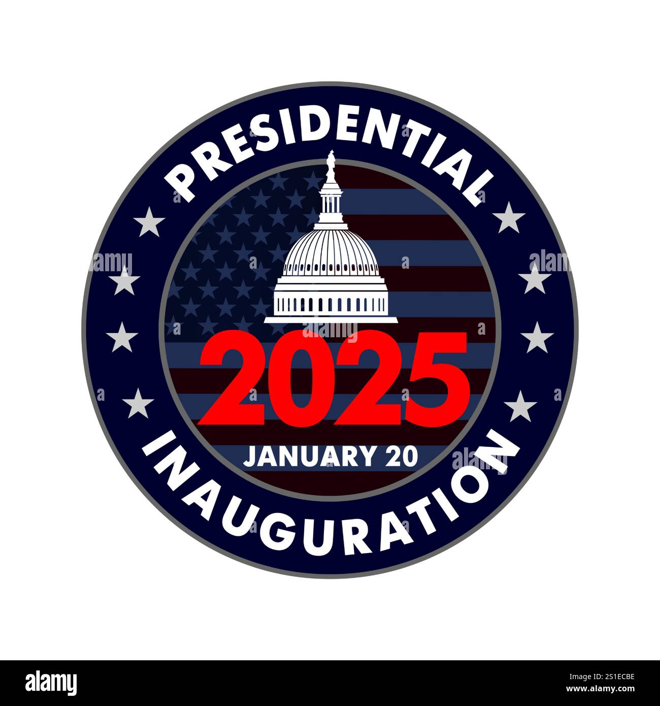 Usa january Cut Out Stock Images & Pictures Alamy