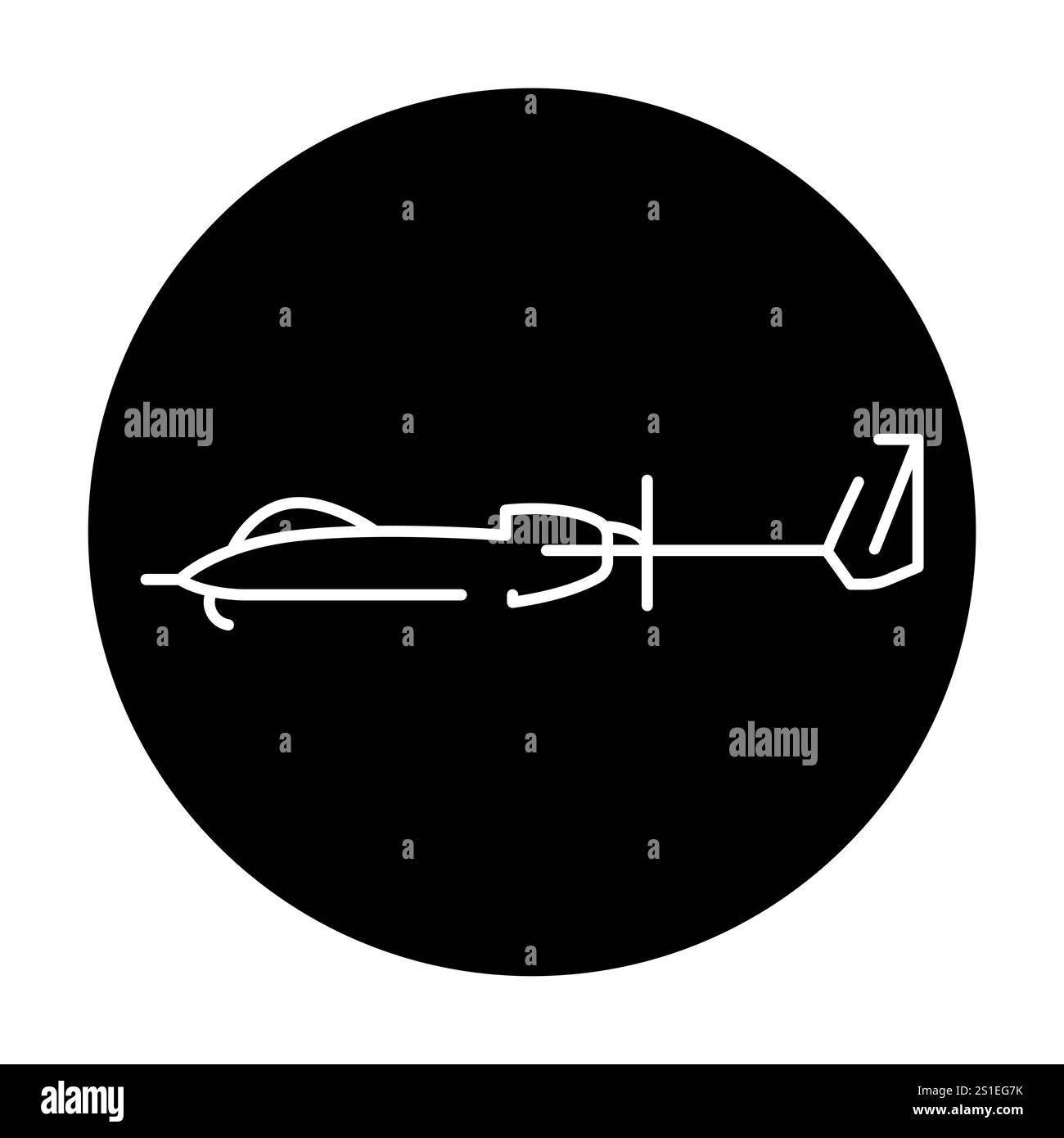 Data integration color icon Black and White Stock Photos & Images - Alamy