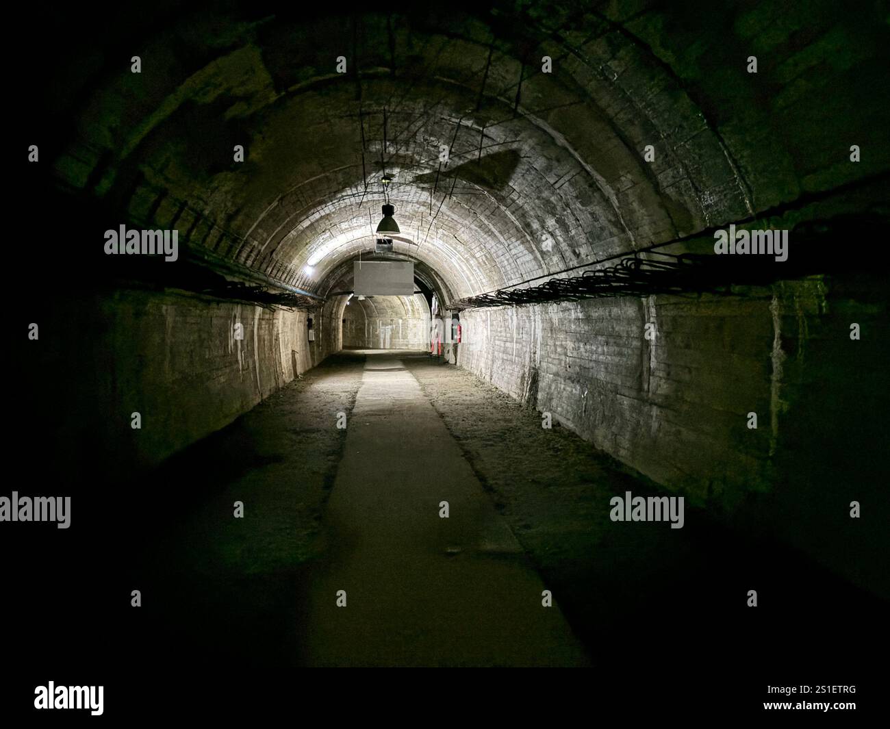 Książ Castle in Poland. Historic Polish medieval building and ground. - Smartphone Captured Stock Image