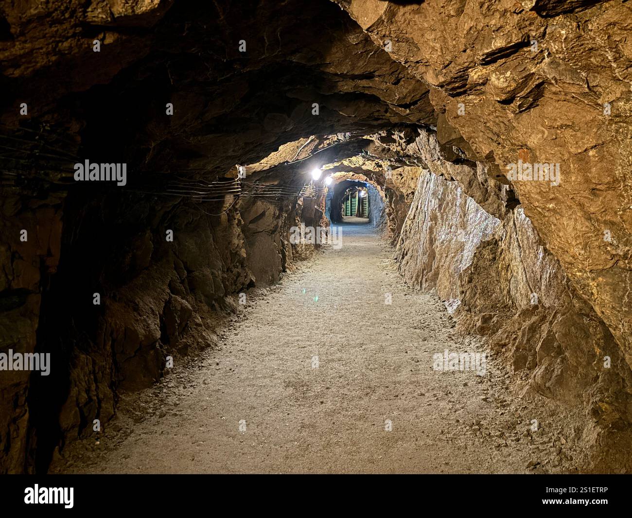 Książ Castle in Poland. Historic Polish medieval building and ground. - Smartphone Captured Stock Image