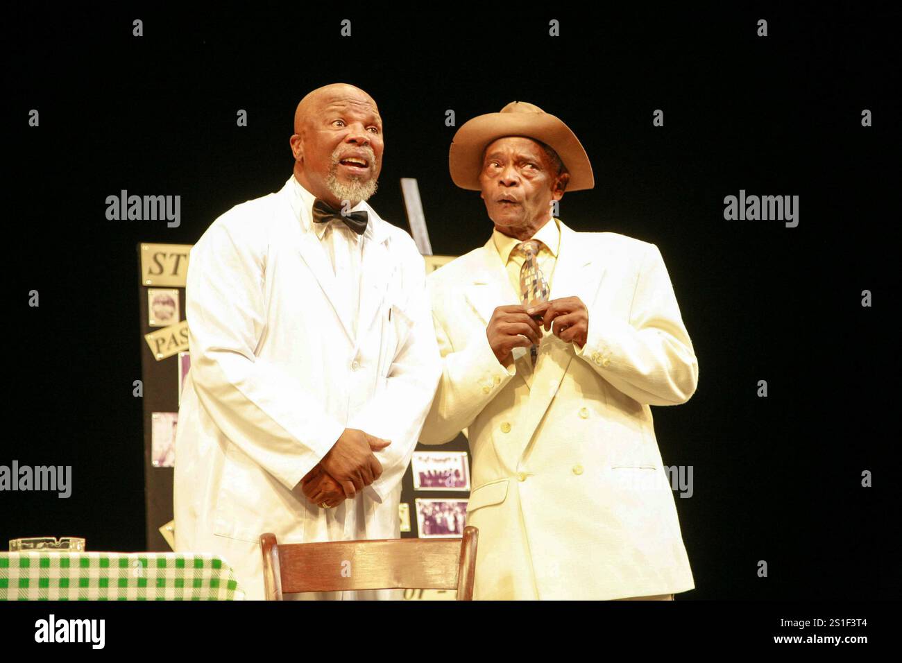 Aubrey sekhabi hi-res stock photography and images - Alamy