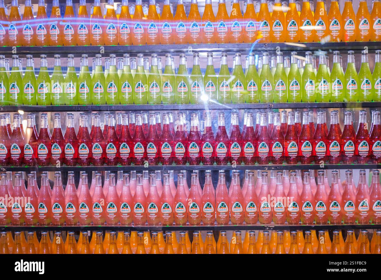 Los Angeles, California, United States of America Stock Photo