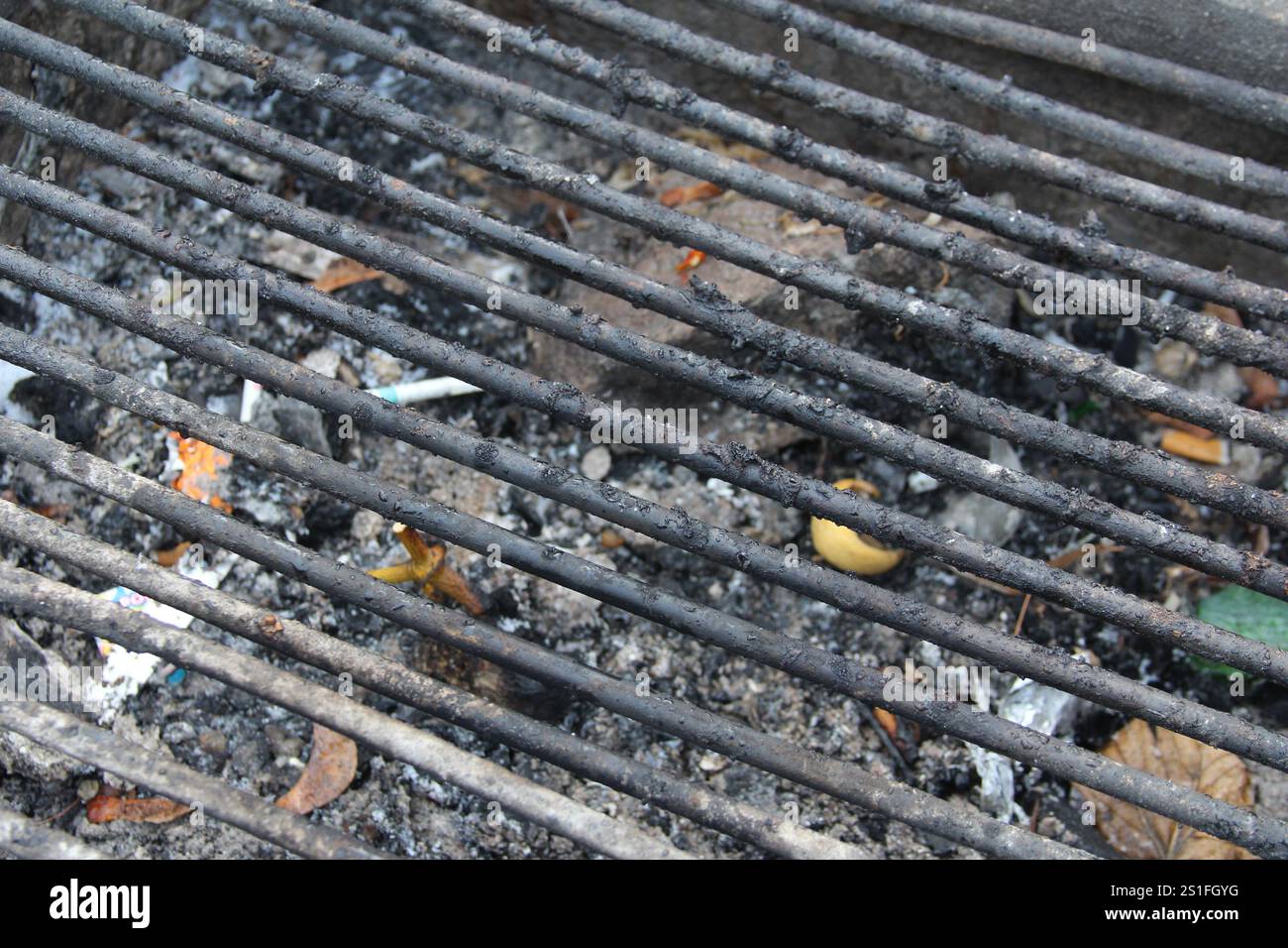 Debris grates hi-res stock photography and images - Alamy