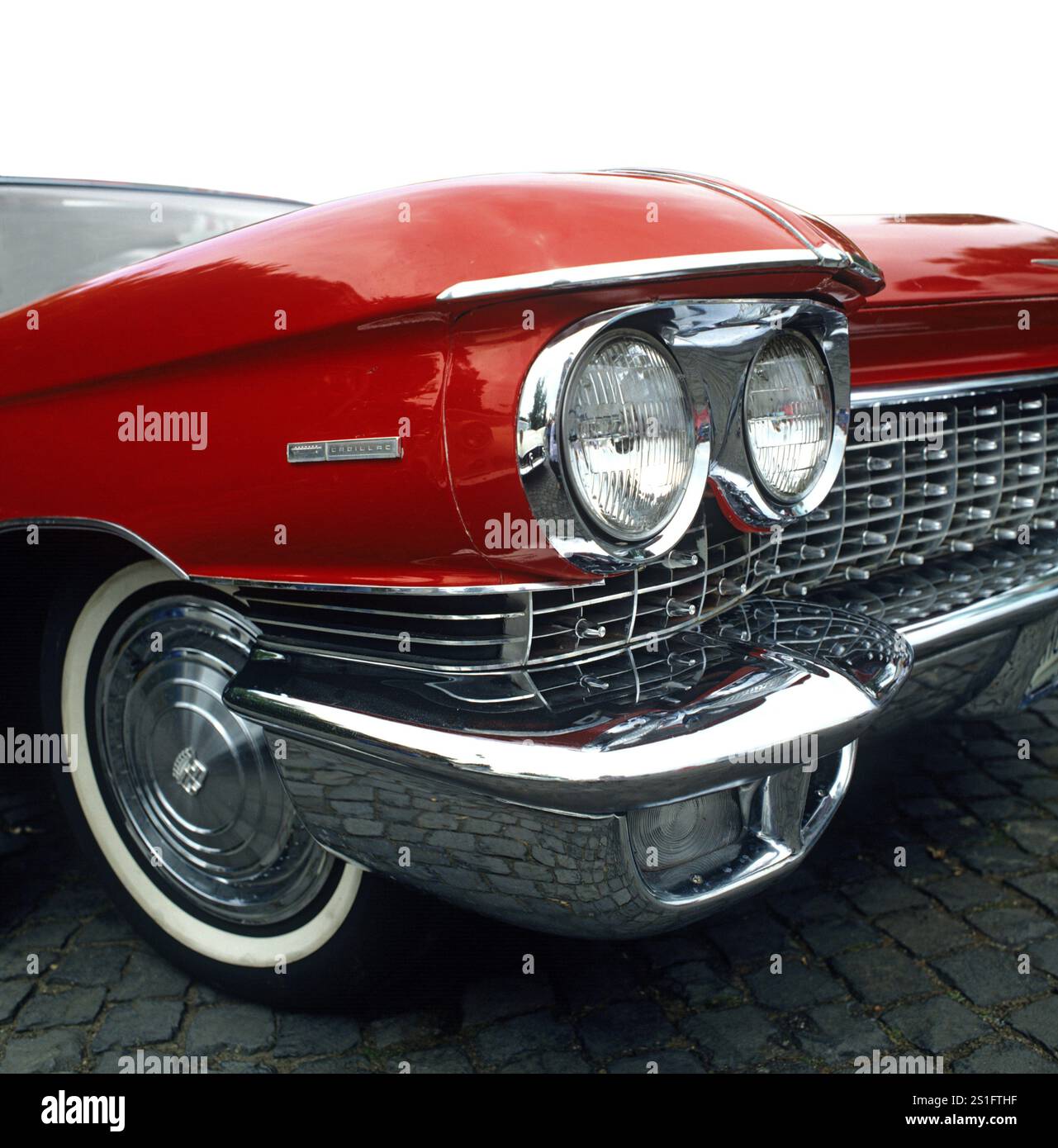 Cadillac grille hi-res stock photography and images - Alamy Cadillac grille hi-res stock photography and images - Alamy