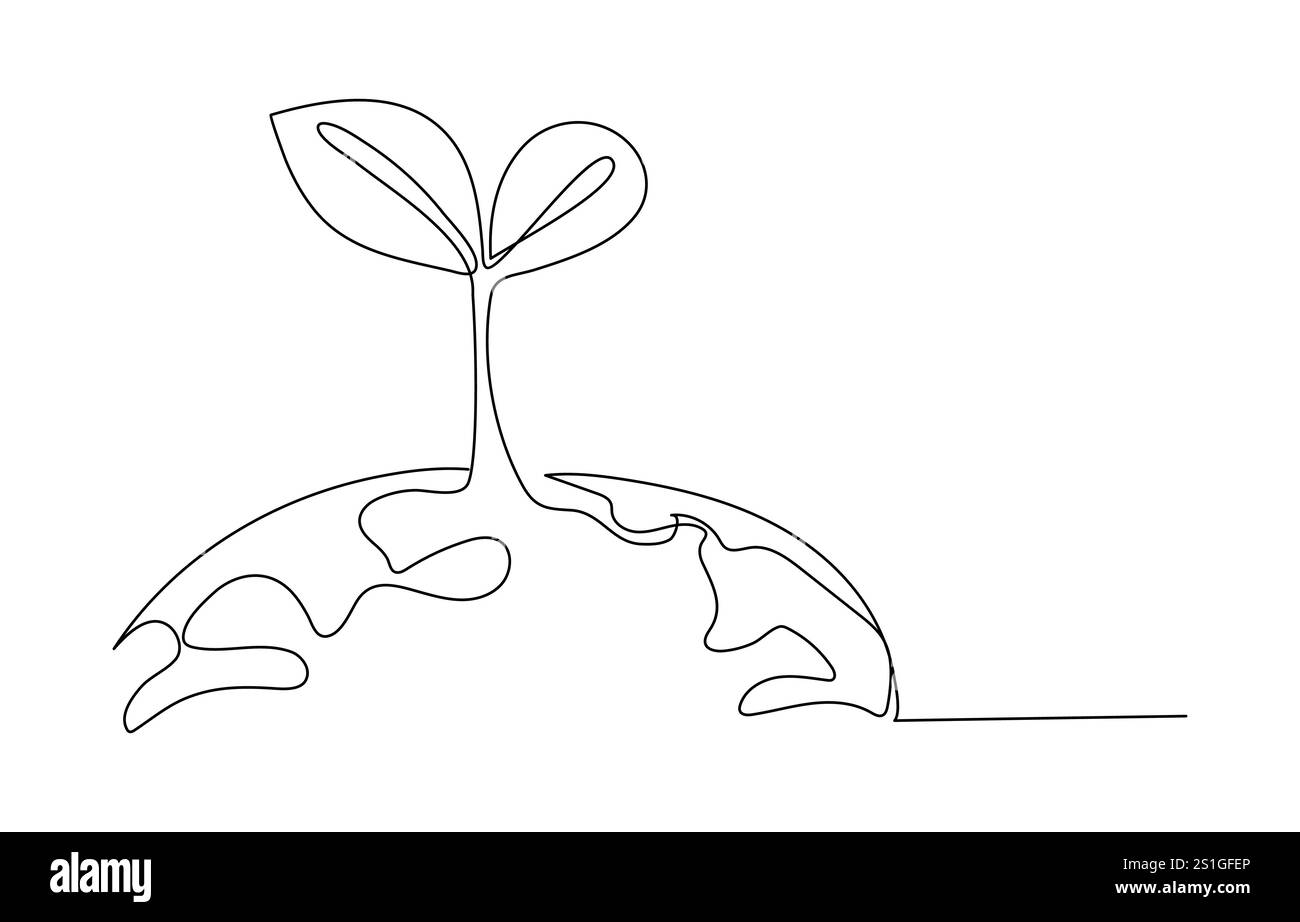 World Environment DayProtect the earth by planting one tree World ...