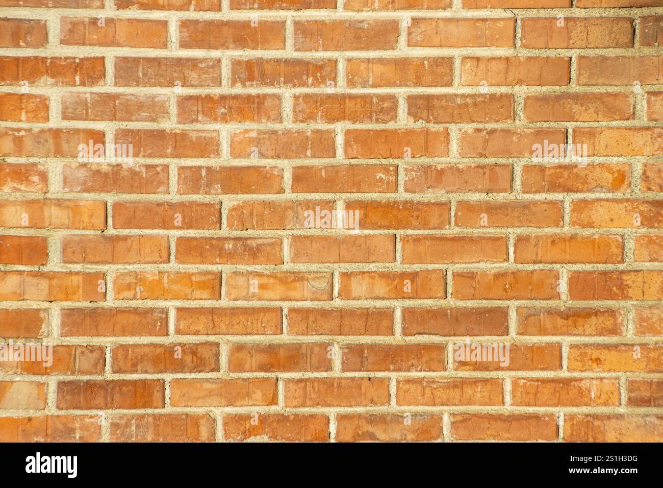 Brick wall background. Brick wall texture Stock Photo - Alamy