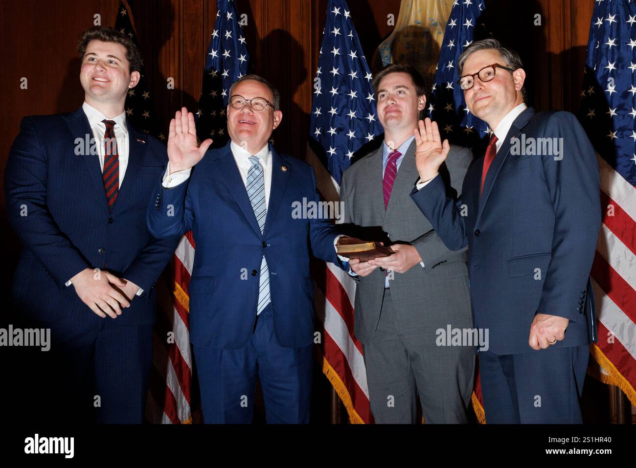 Rep Tim Moore Tim moore house speaker hi-res stock photography and images - Alamy