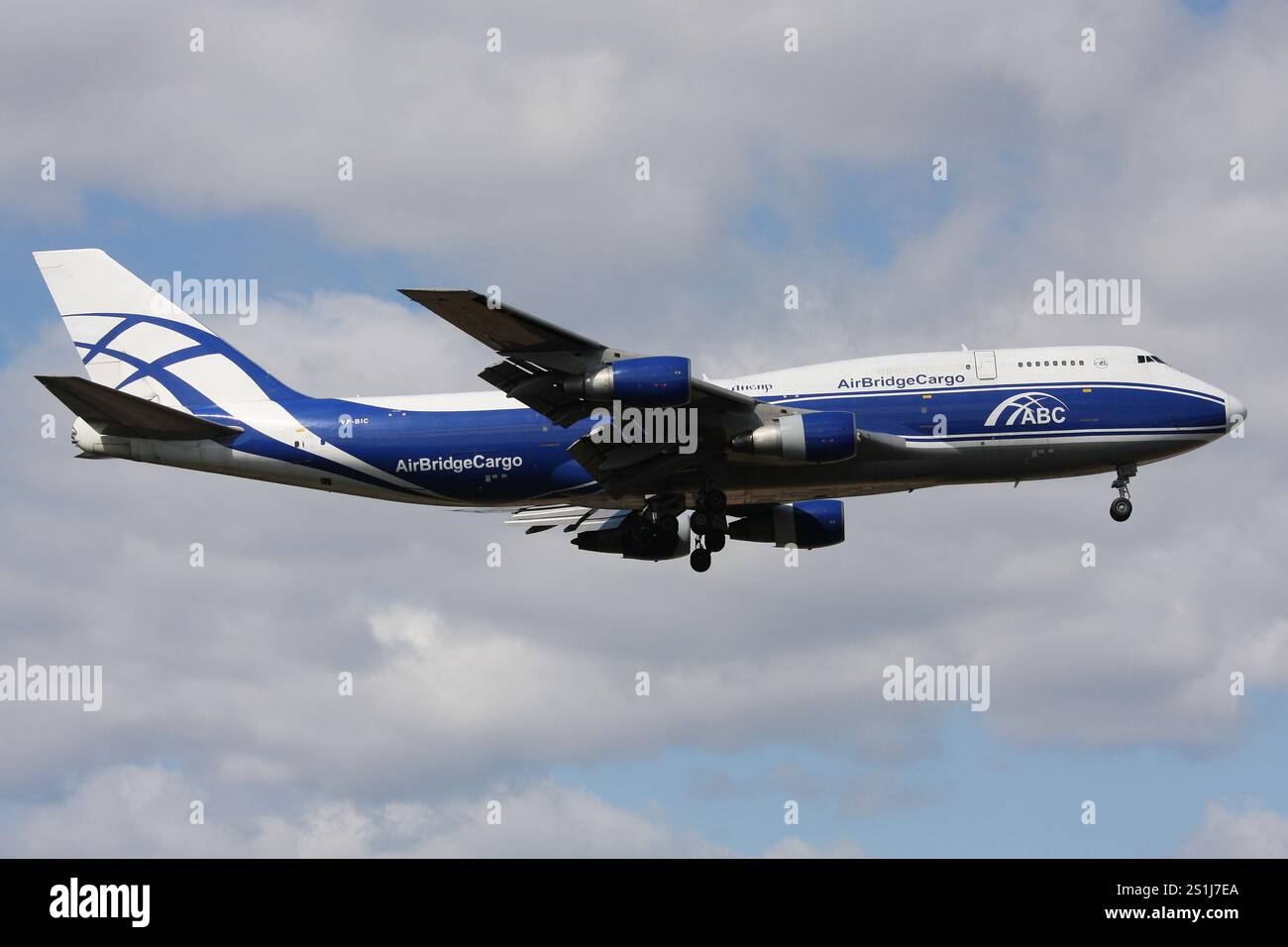 Airbridgecargo hi-res stock photography and images - Alamy