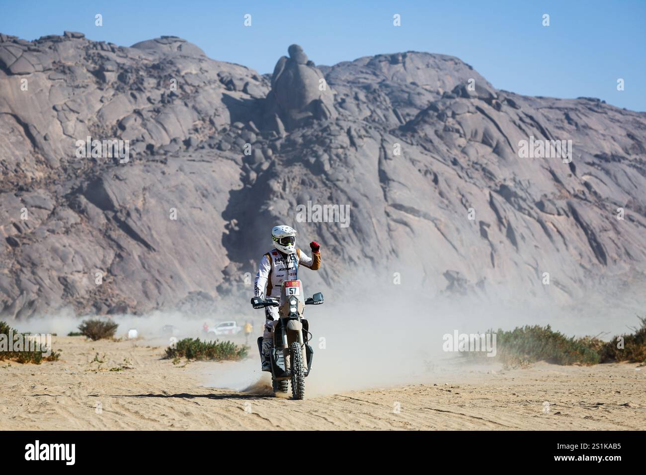 57 XIANGLIANG Fang (chn), Hoto, Hoto Factory Racing Team, FIM W2RC ...