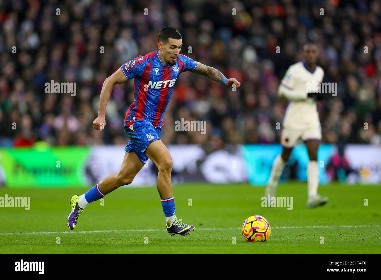 What Does This Mean for Chelsea's Midfield Plans? What Does This Mean for Chelsea's Midfield Plans?
