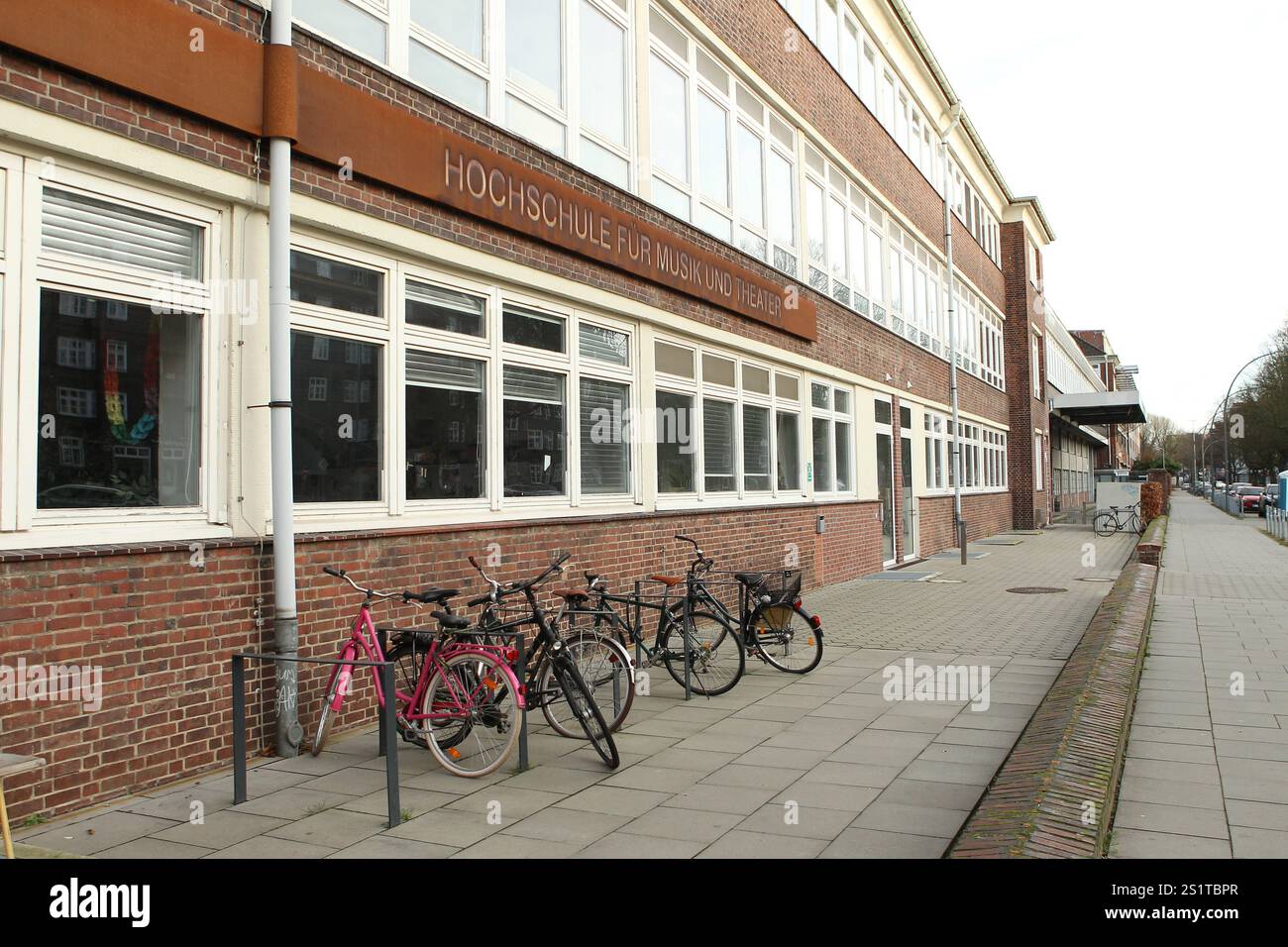 Die Hochschule F r Musik Und Theater Campus Barmbek Am Wiesendamm die-hochschule-f-r-musik-und-theater-campus-barmbek-am-wiesendamm