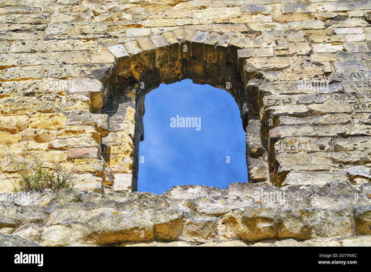 Architecture construction works old hi res stock photography and images