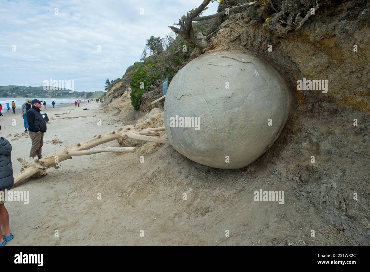 Geologic instability hi-res stock photography and images - Alamy
