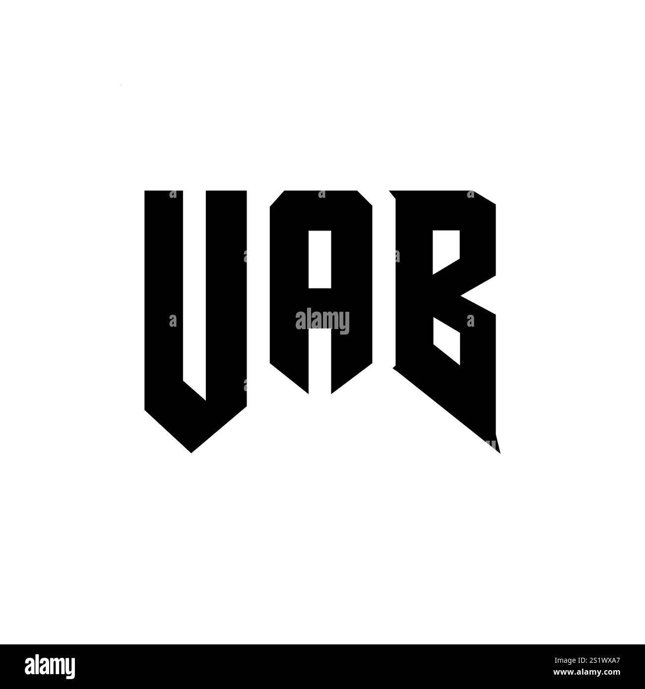 Uab marketing logo hi-res stock photography and images - Alamy