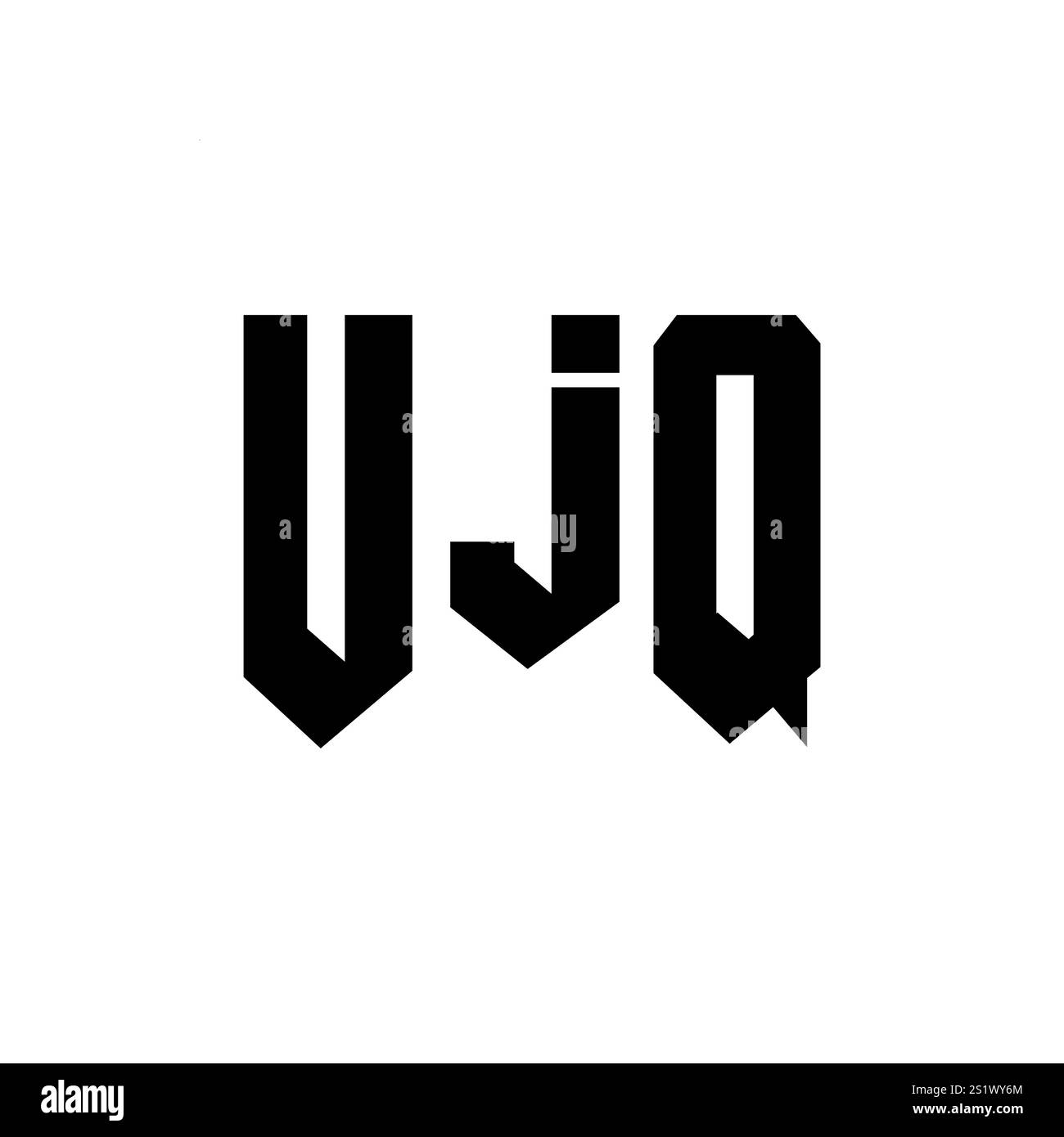 Ujq symbol hi-res stock photography and images - Alamy