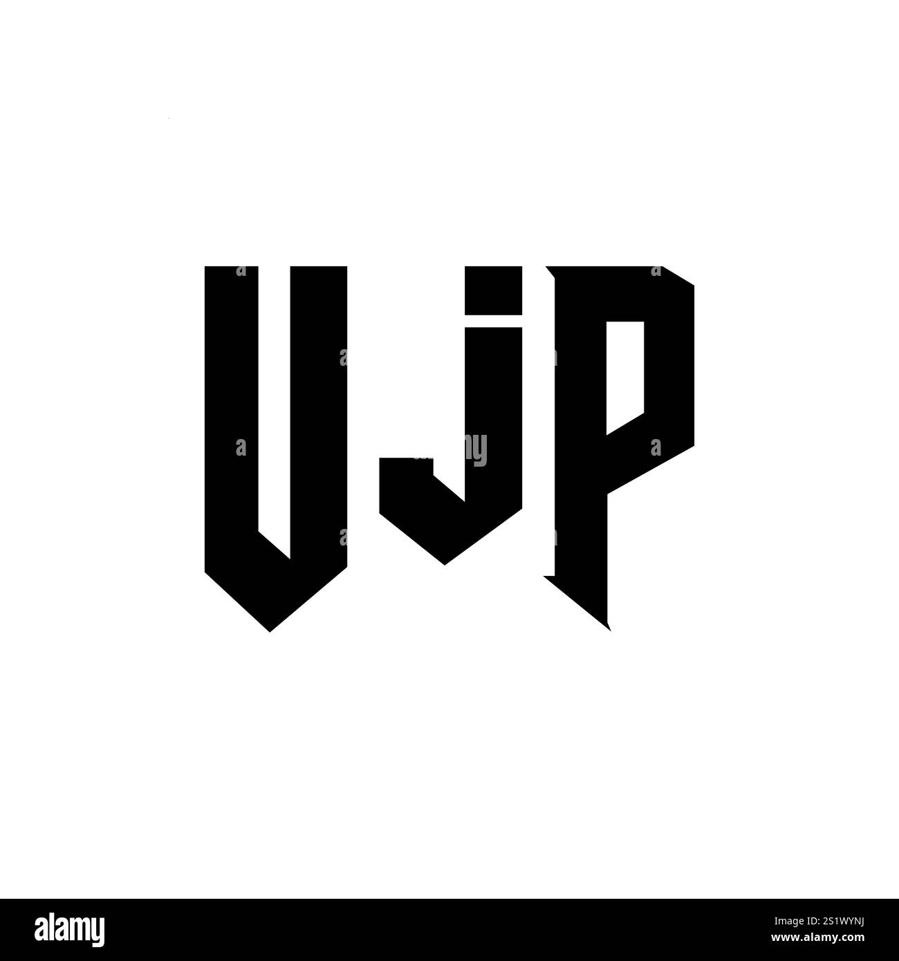Ujp logo hi-res stock photography and images - Alamy