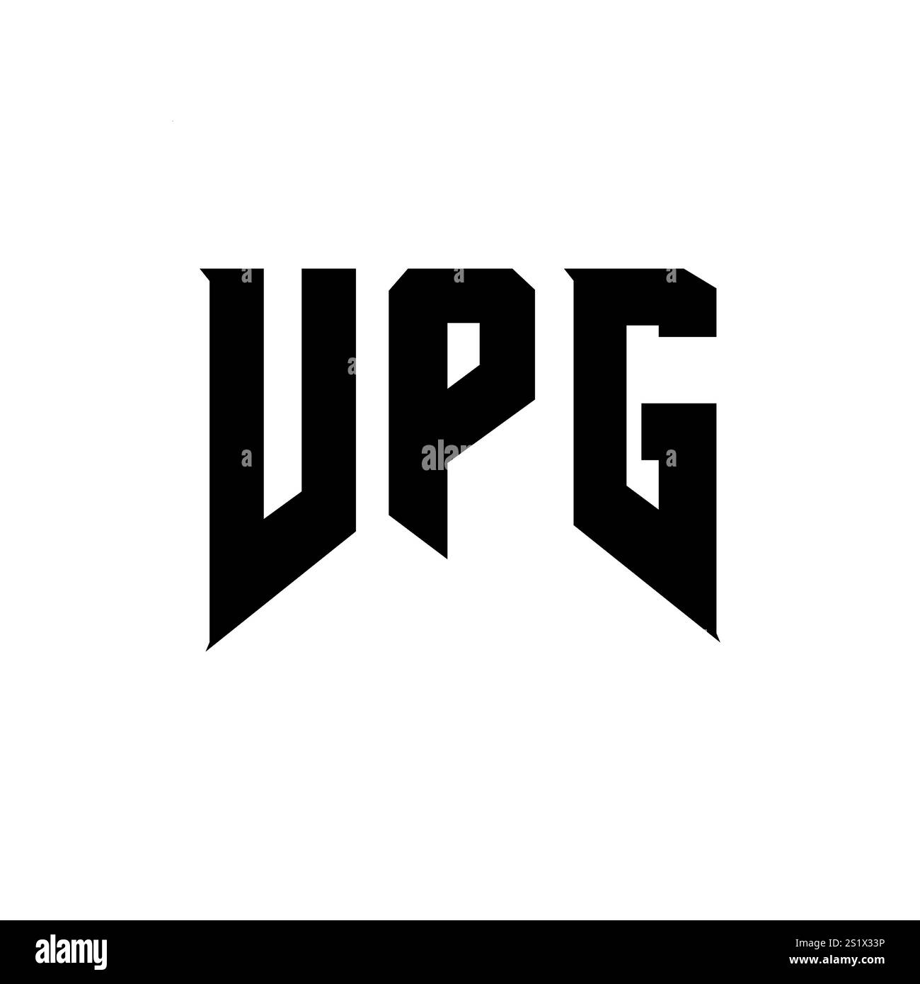 Vpg design Stock Vector Images - Alamy